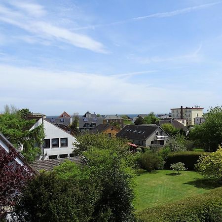 Apartmán Marina Dahme  Exteriér fotografie