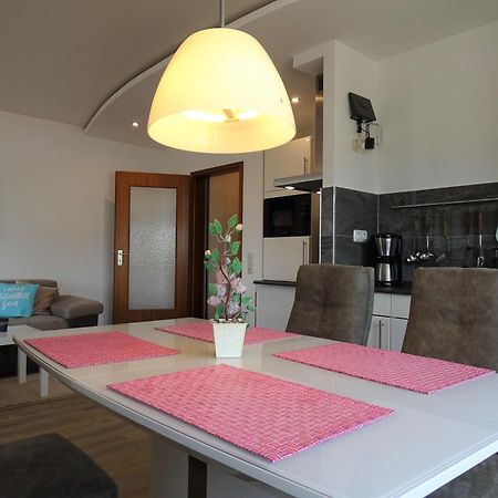 Apartmán Marina Dahme  Exteriér fotografie