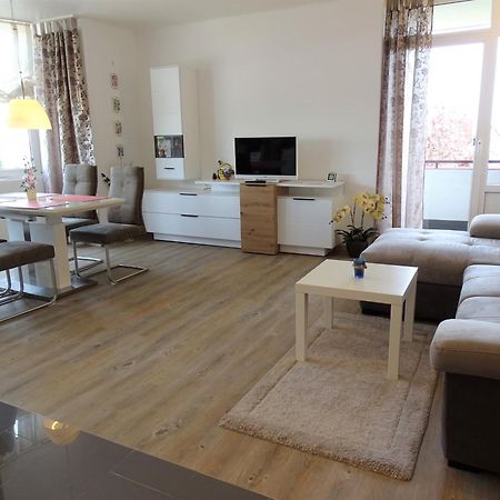 Apartmán Marina Dahme  Exteriér fotografie