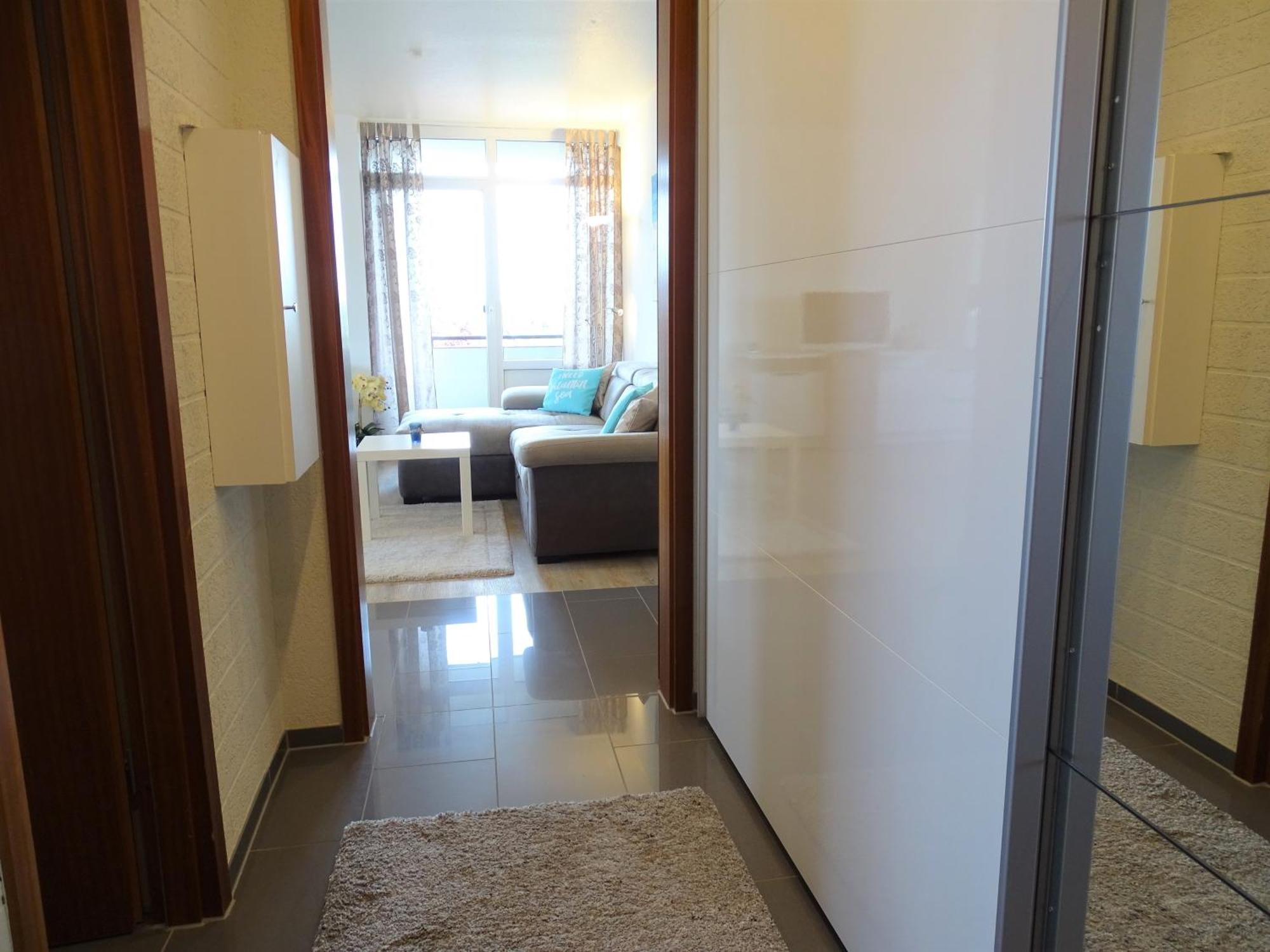Apartmán Marina Dahme  Exteriér fotografie