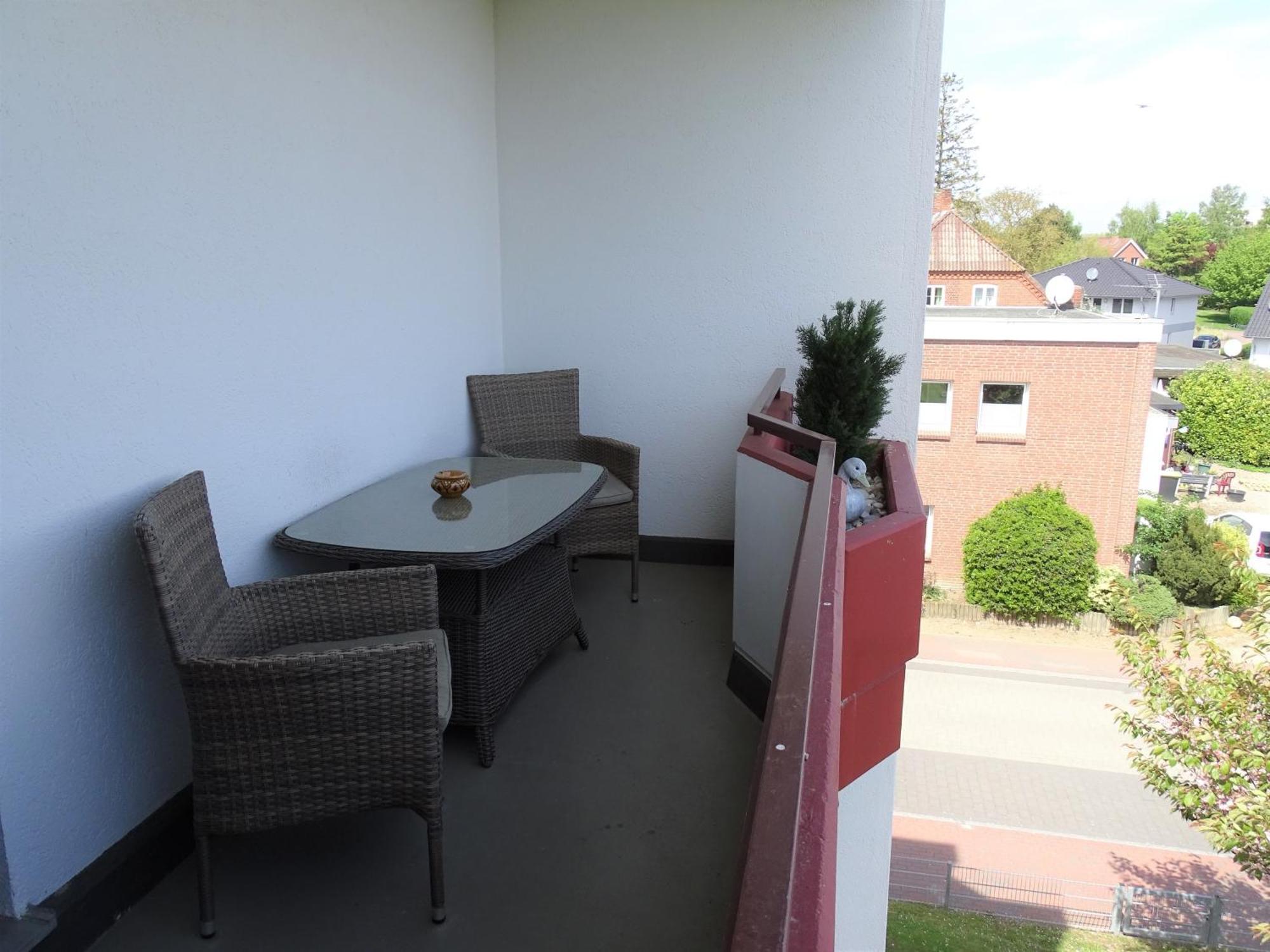 Apartmán Marina Dahme  Exteriér fotografie