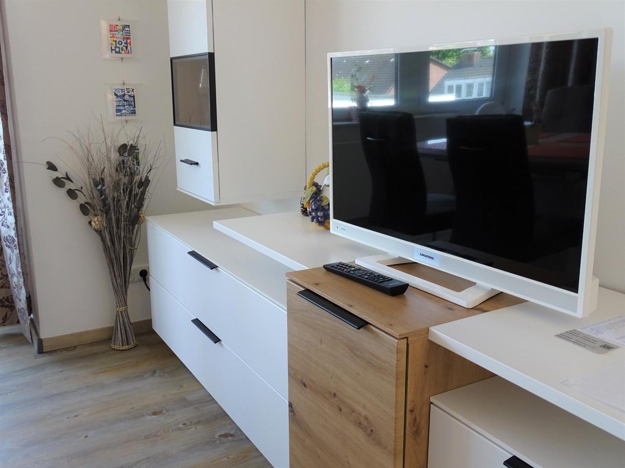 Apartmán Marina Dahme  Exteriér fotografie